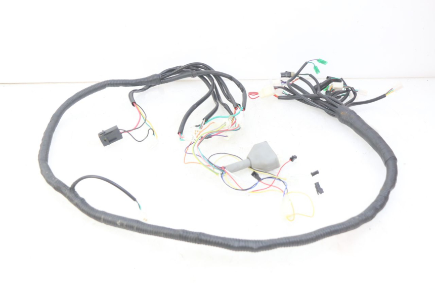 photo de CABLEADO EFUN E2GO 1 (2017 - 2021)