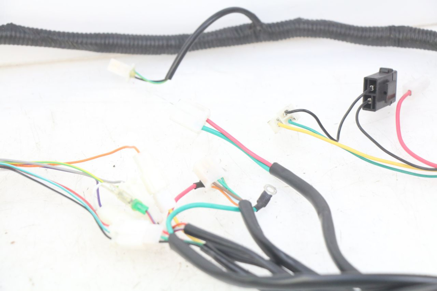 photo de CABLEADO EFUN E2GO 1 (2017 - 2021)