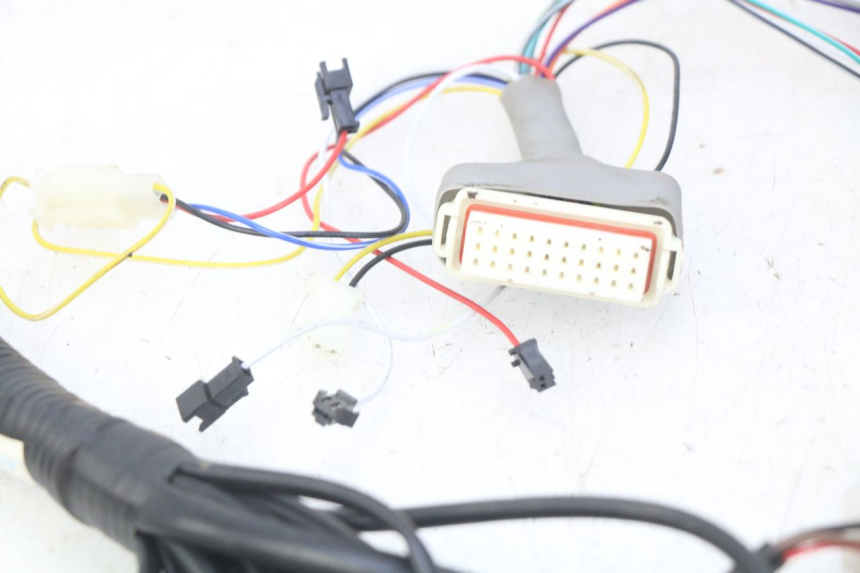 photo de CABLEADO EFUN E2GO 1 (2017 - 2021)