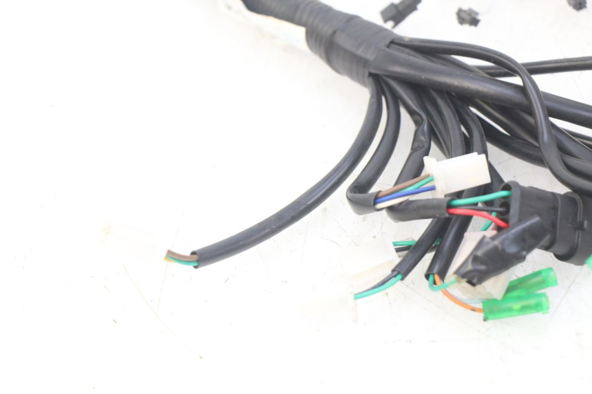 photo de CABLEADO EFUN E2GO 1 (2017 - 2021)