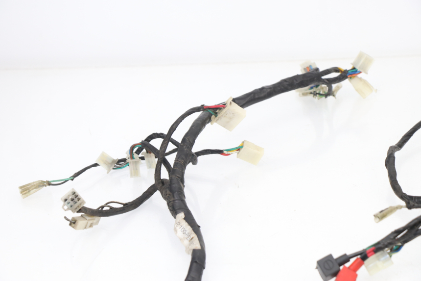 photo de CABLEADO SACHS EAGLE 50 (2007 - 2010)