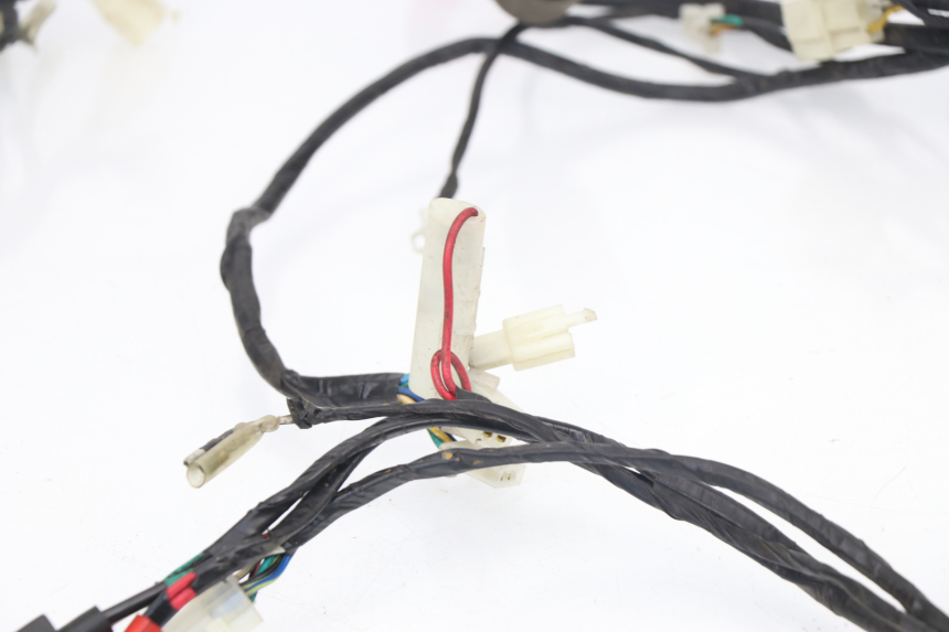 photo de CABLEADO SACHS EAGLE 50 (2007 - 2010)