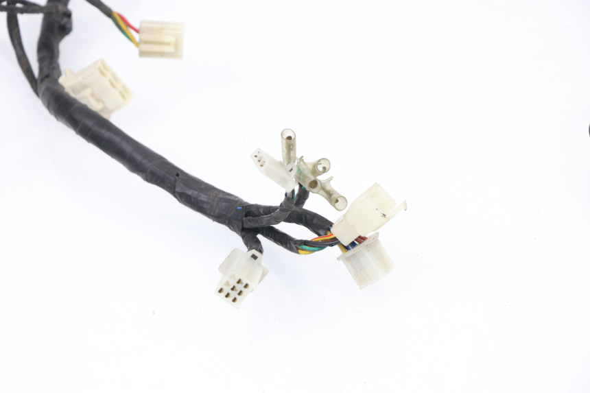 photo de CABLEADO SACHS EAGLE 50 (2007 - 2010)
