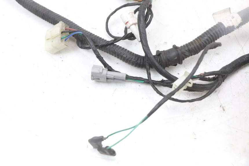 photo de CABLEADO LONGJIA EASY MAX 125 (2020 - 2024)