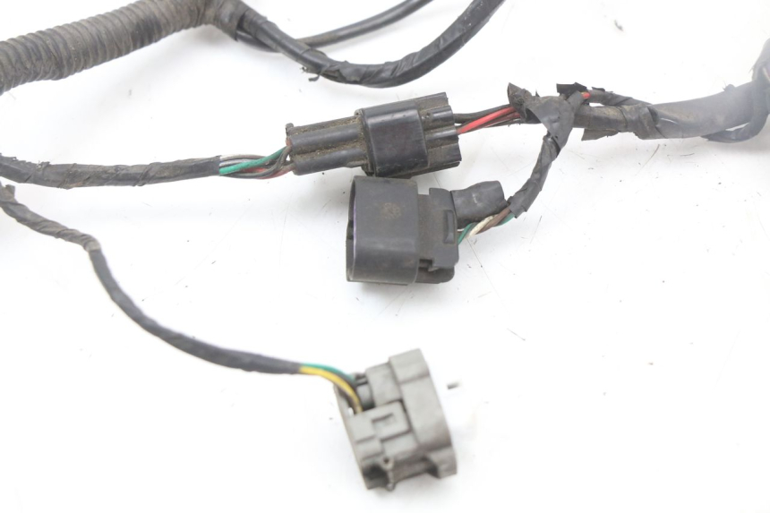 photo de CABLEADO LONGJIA EASY MAX 125 (2020 - 2024)