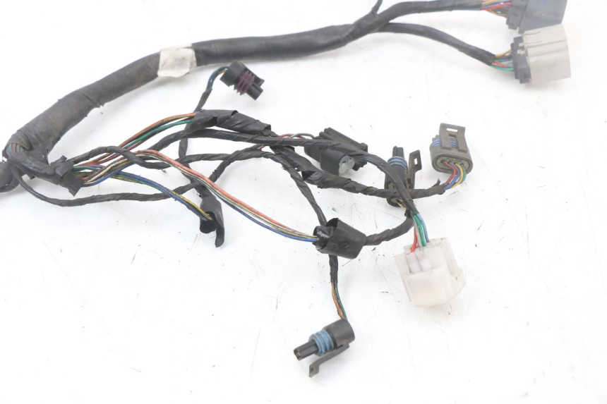 photo de CABLEADO LONGJIA EASY MAX 125 (2020 - 2024)