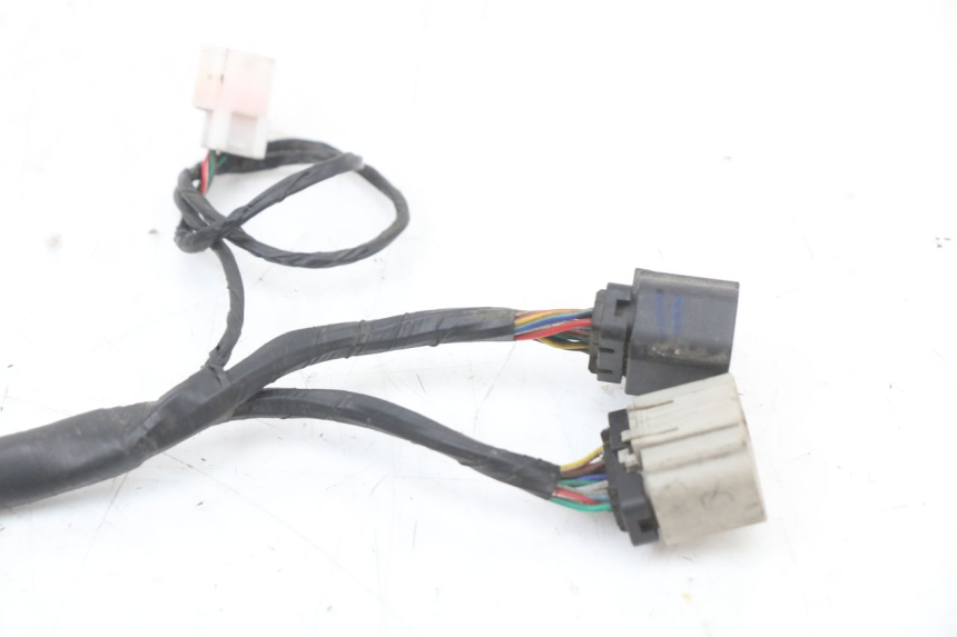 photo de CABLEADO LONGJIA EASY MAX 125 (2020 - 2024)