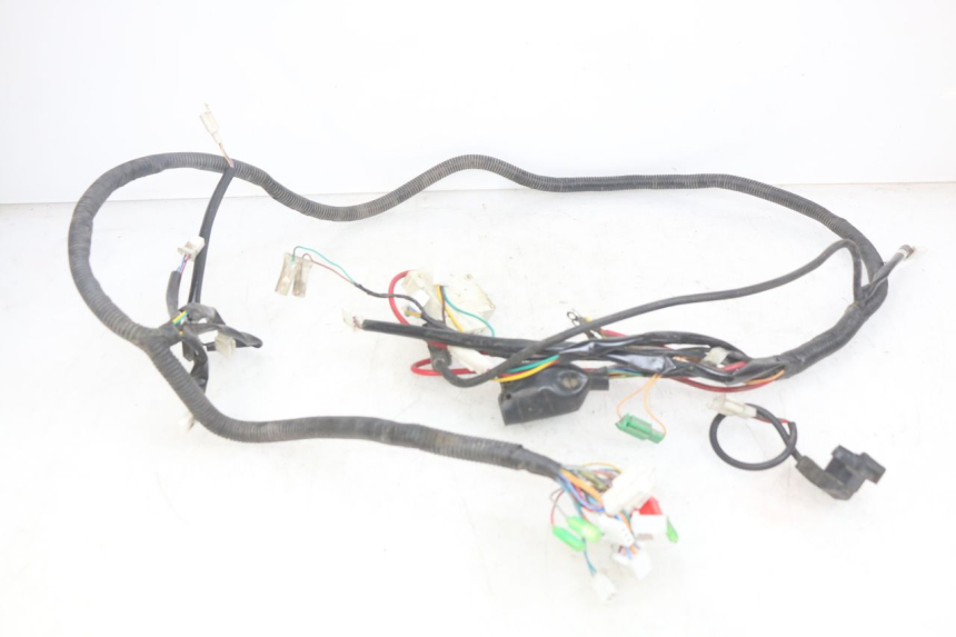 photo de CABLEADO EASY WATTS E-OPAI 1 (2019 - 2024)