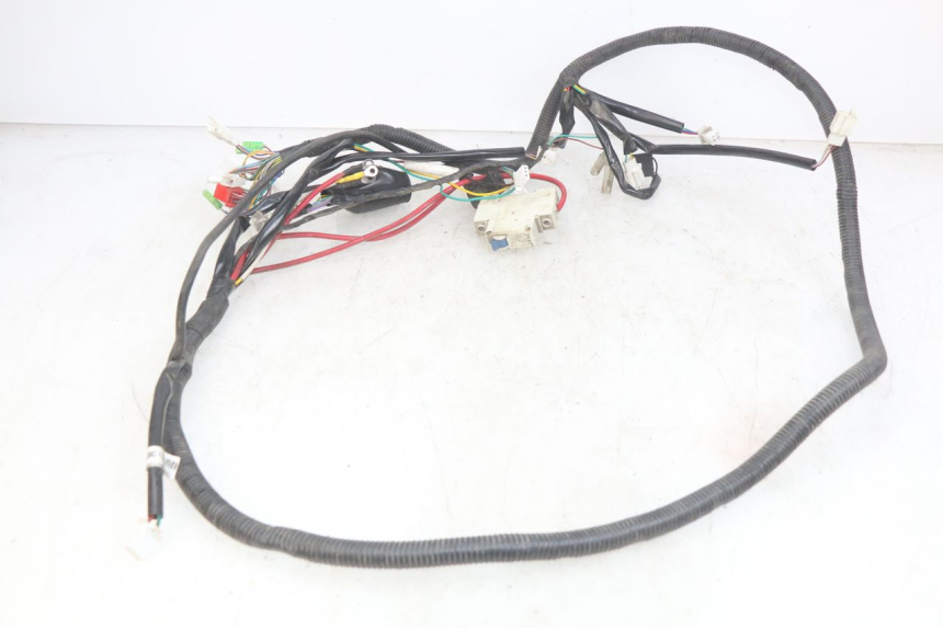 photo de CABLEADO EASY WATTS E-OPAI 1 (2019 - 2024)