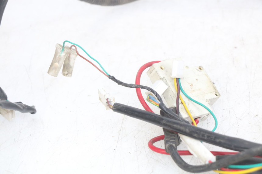 photo de CABLEADO EASY WATTS E-OPAI 1 (2019 - 2024)