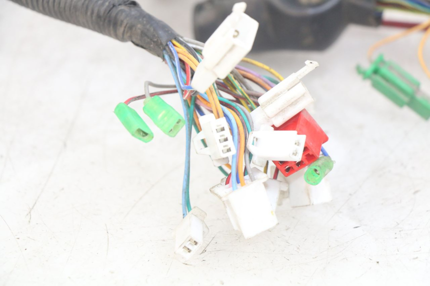 photo de CABLEADO EASY WATTS E-OPAI 1 (2019 - 2024)