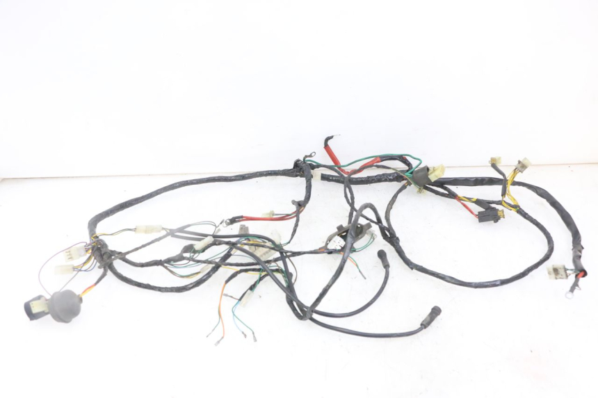 photo de CABLEADO PEUGEOT ELYSEO 125 (1999 - 2004)
