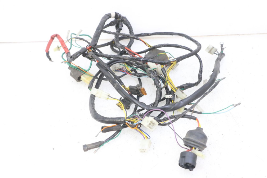 photo de CABLEADO PEUGEOT ELYSEO 125 (1999 - 2004)