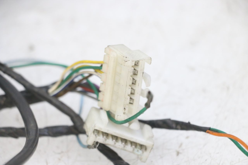 photo de CABLEADO PEUGEOT ELYSEO 125 (1999 - 2004)