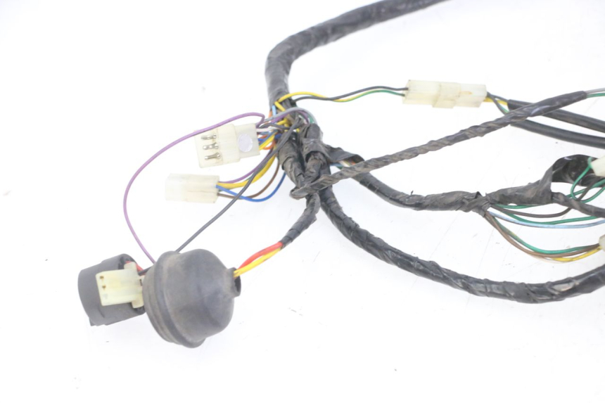 photo de CABLEADO PEUGEOT ELYSEO 125 (1999 - 2004)