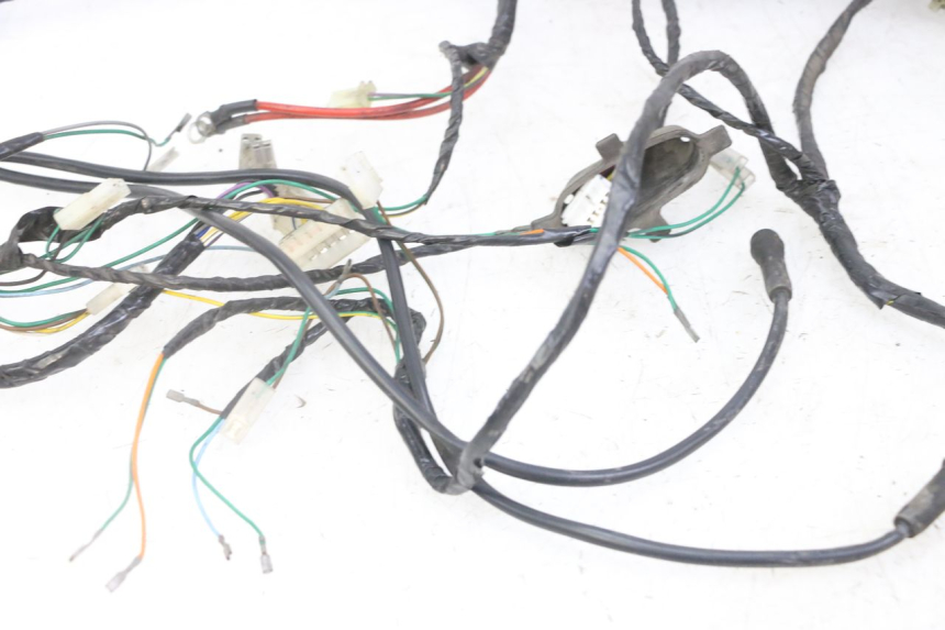 photo de CABLEADO PEUGEOT ELYSEO 125 (1999 - 2004)