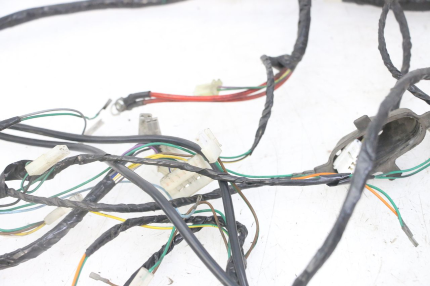 photo de CABLEADO PEUGEOT ELYSEO 125 (1999 - 2004)