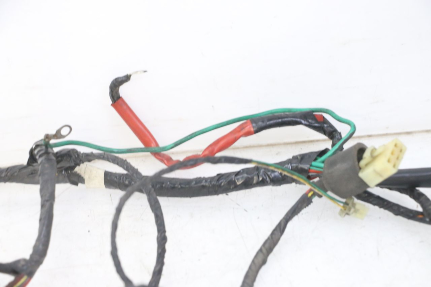 photo de CABLEADO PEUGEOT ELYSEO 125 (1999 - 2004)