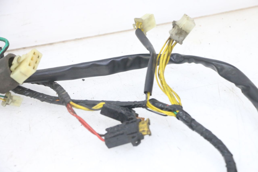 photo de CABLEADO PEUGEOT ELYSEO 125 (1999 - 2004)