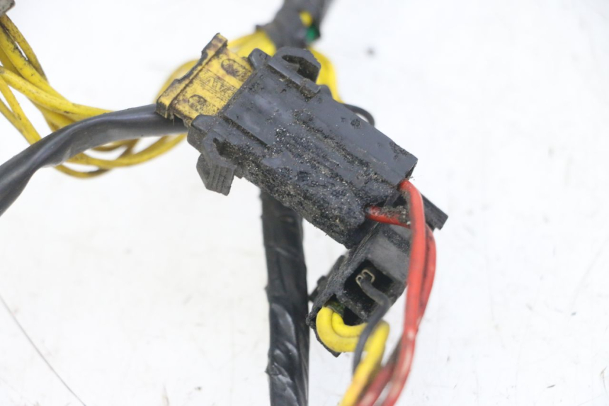 photo de CABLEADO PEUGEOT ELYSEO 125 (1999 - 2004)