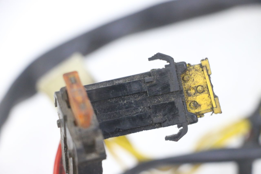 photo de CABLEADO PEUGEOT ELYSEO 125 (1999 - 2004)