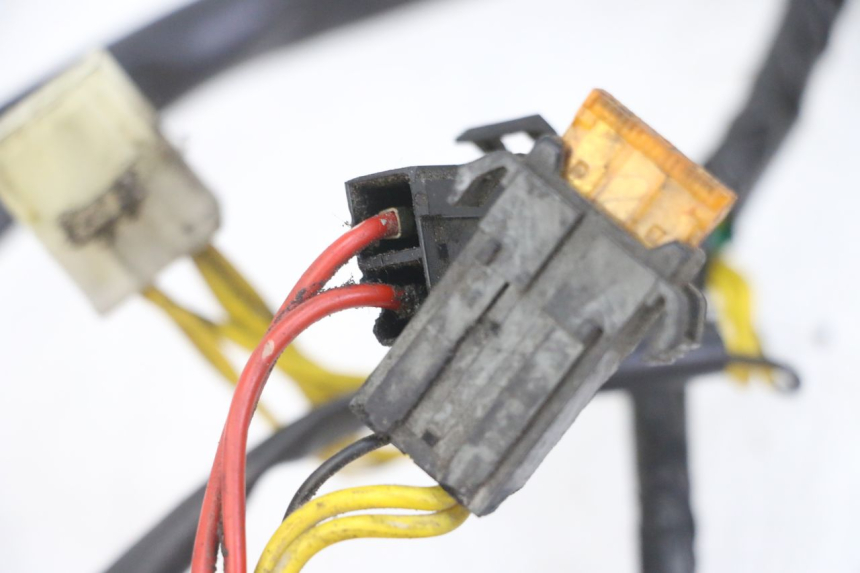 photo de CABLEADO PEUGEOT ELYSEO 125 (1999 - 2004)