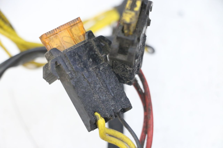 photo de CABLEADO PEUGEOT ELYSEO 125 (1999 - 2004)