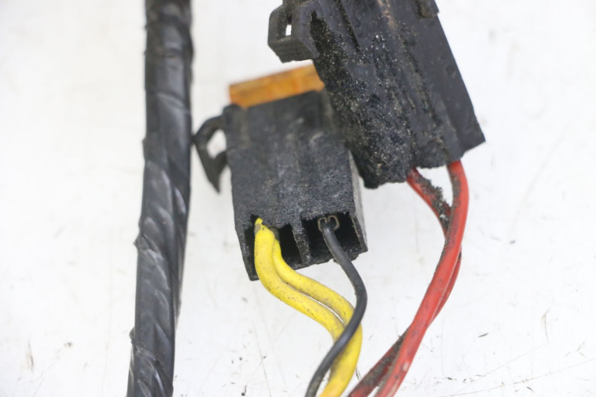 photo de CABLEADO PEUGEOT ELYSEO 125 (1999 - 2004)