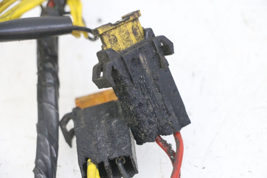 photo de CABLEADO PEUGEOT ELYSEO 125 (1999 - 2004)