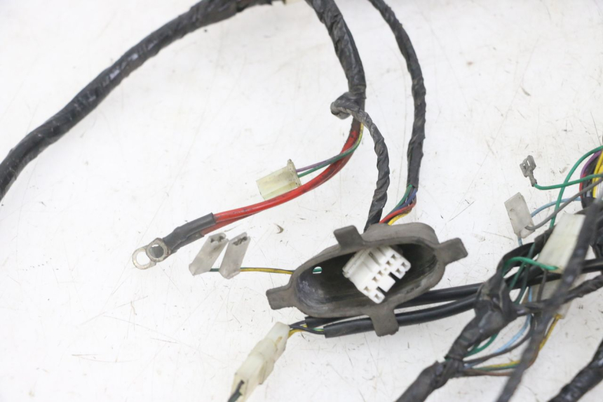 photo de CABLEADO PEUGEOT ELYSEO 125 (1999 - 2004)