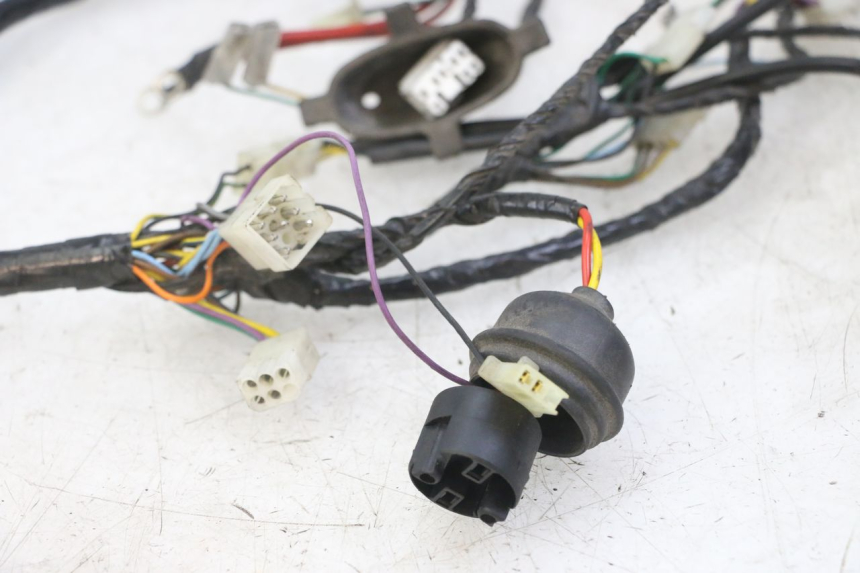 photo de CABLEADO PEUGEOT ELYSEO 125 (1999 - 2004)