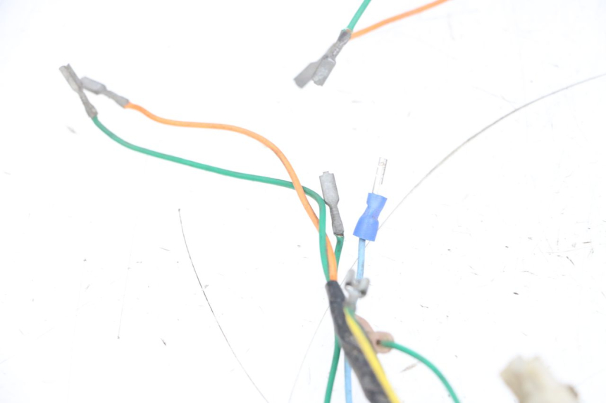 photo de CABLEADO PEUGEOT ELYSEO 125 (1999 - 2004) - Características distintivas