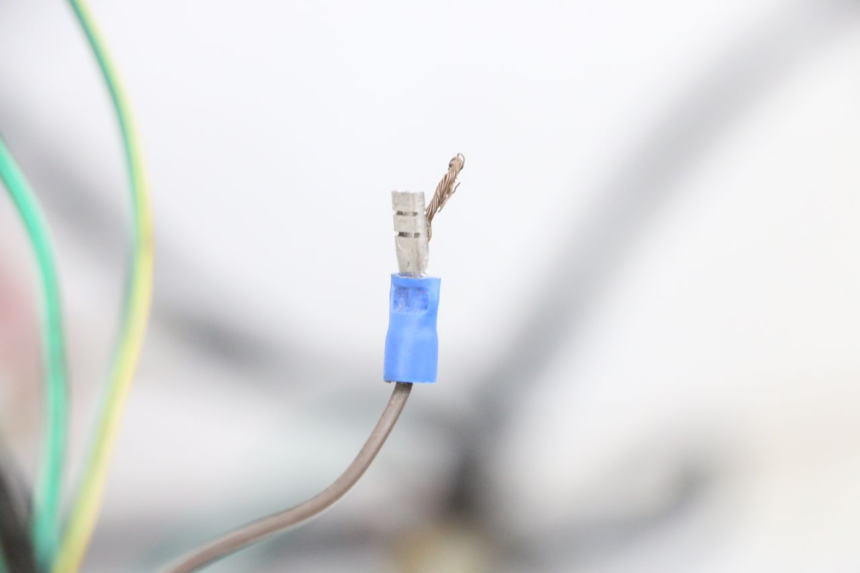 photo de CABLEADO PEUGEOT ELYSEO 125 (1999 - 2004) - Vista general del producto