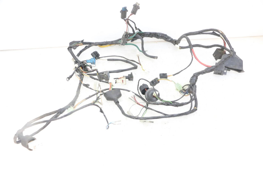 photo de CABLEADO PEUGEOT ELYSTAR 125 (2002 - 2007)