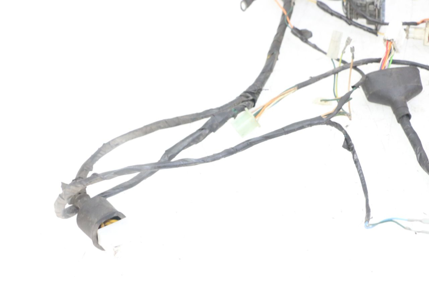 photo de CABLEADO PEUGEOT ELYSTAR 125 (2002 - 2007)
