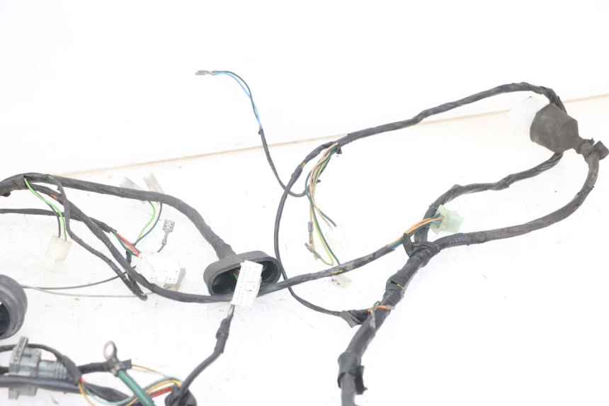 photo de CABLEADO PEUGEOT ELYSTAR 125 (2002 - 2007)