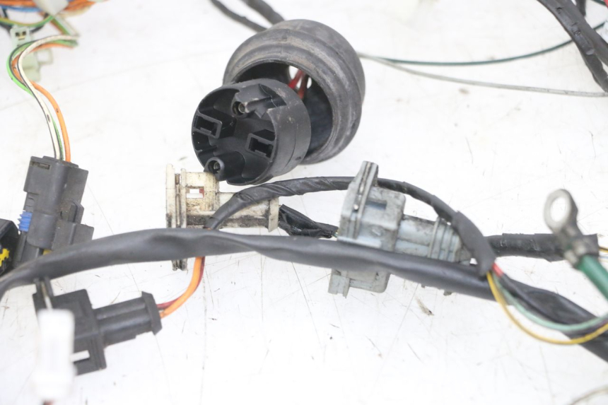 photo de CABLEADO PEUGEOT ELYSTAR 125 (2002 - 2007)