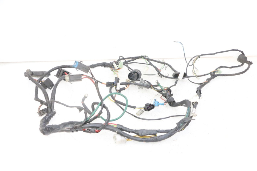 photo de CABLEADO PEUGEOT ELYSTAR 125 (2002 - 2007)