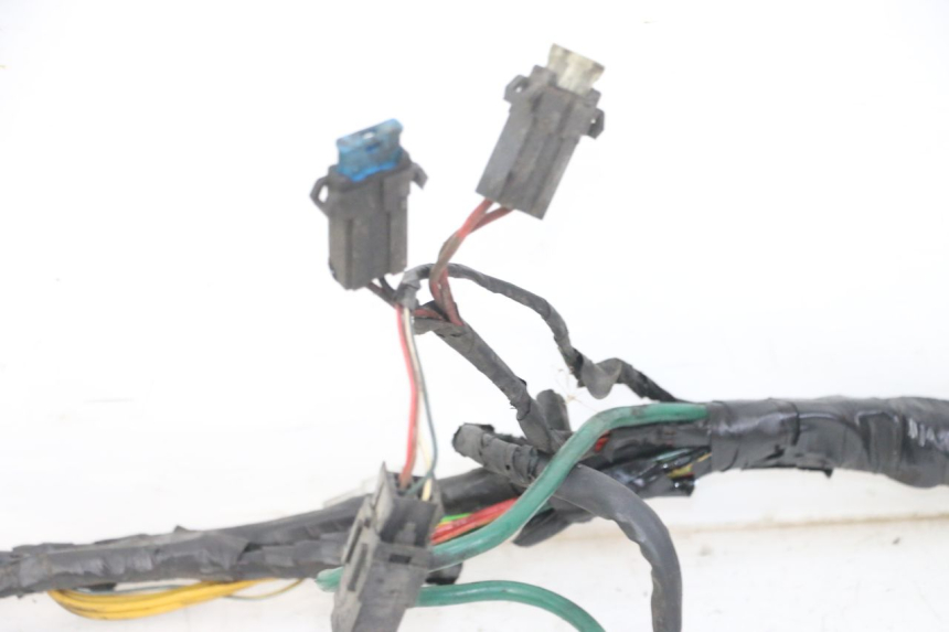 photo de CABLEADO PEUGEOT ELYSTAR 125 (2002 - 2007)