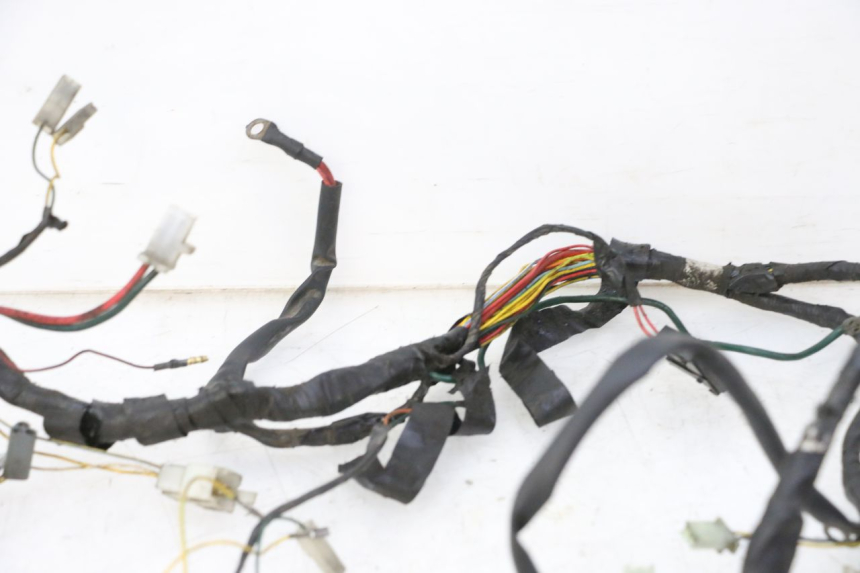 photo de CABLEADO PEUGEOT ELYSTAR 50 (2002 - 2014)