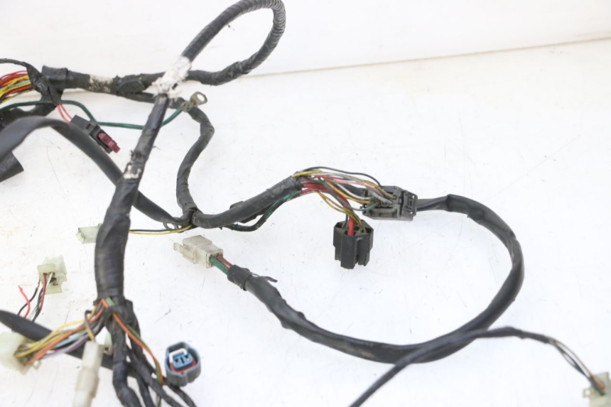 photo de CABLEADO PEUGEOT ELYSTAR 50 (2002 - 2014)