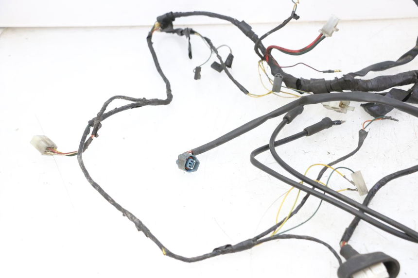 photo de CABLEADO PEUGEOT ELYSTAR 50 (2002 - 2014)