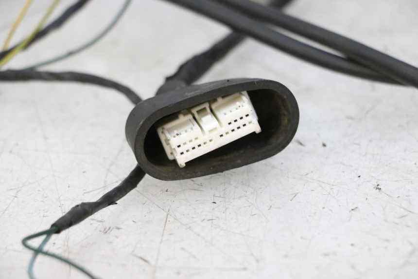 photo de CABLEADO PEUGEOT ELYSTAR 50 (2002 - 2014)