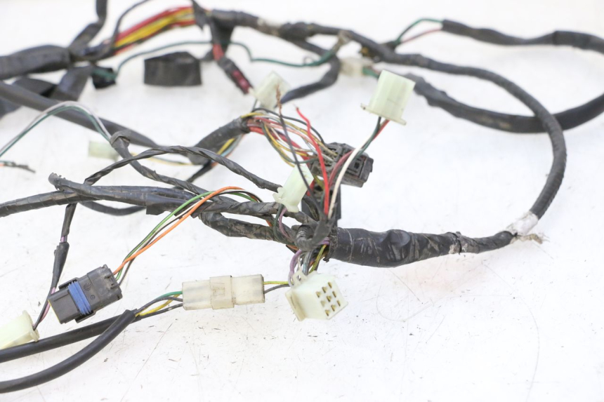 photo de CABLEADO PEUGEOT ELYSTAR 50 (2002 - 2014)