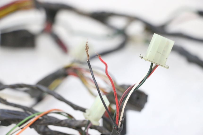 photo de CABLEADO PEUGEOT ELYSTAR 50 (2002 - 2014)