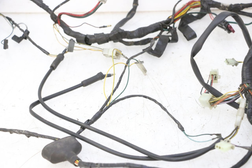 photo de CABLEADO PEUGEOT ELYSTAR 50 (2002 - 2014)