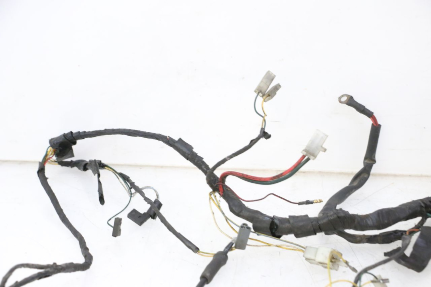 photo de CABLEADO PEUGEOT ELYSTAR 50 (2002 - 2014)