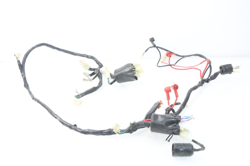 photo de CABLEADO EUROCKA FIFTY 50 (2013 - 2022)