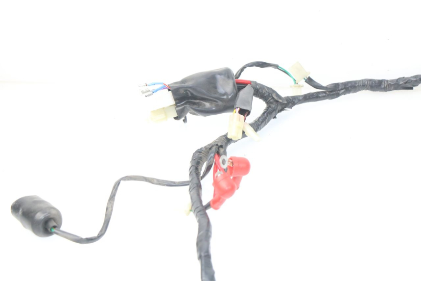 photo de CABLEADO EUROCKA FIFTY 50 (2013 - 2022)