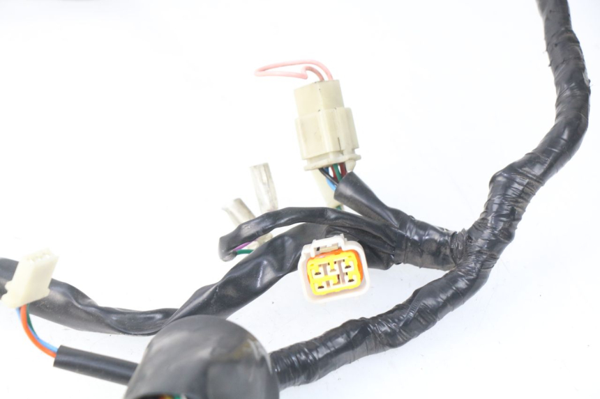 photo de CABLEADO EUROCKA FIFTY 50 (2013 - 2022)